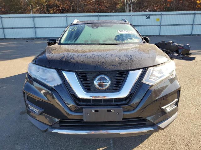 Photo 4 VIN: 5N1AT2MV0JC843365 - NISSAN ROGUE 