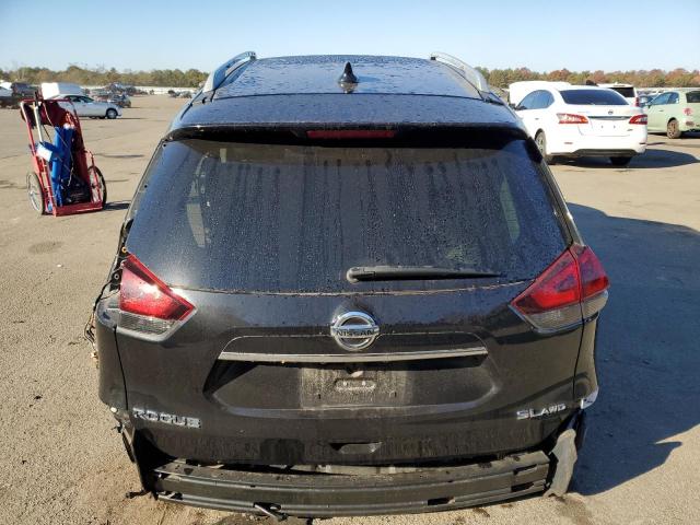 Photo 5 VIN: 5N1AT2MV0JC843365 - NISSAN ROGUE 