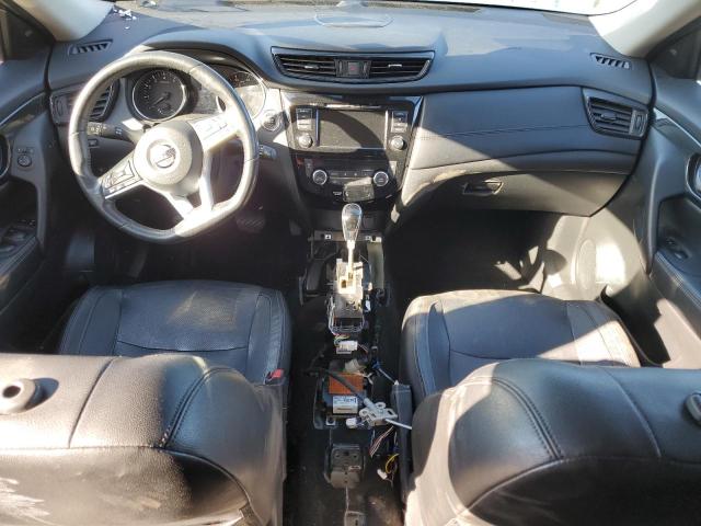 Photo 7 VIN: 5N1AT2MV0JC843365 - NISSAN ROGUE 