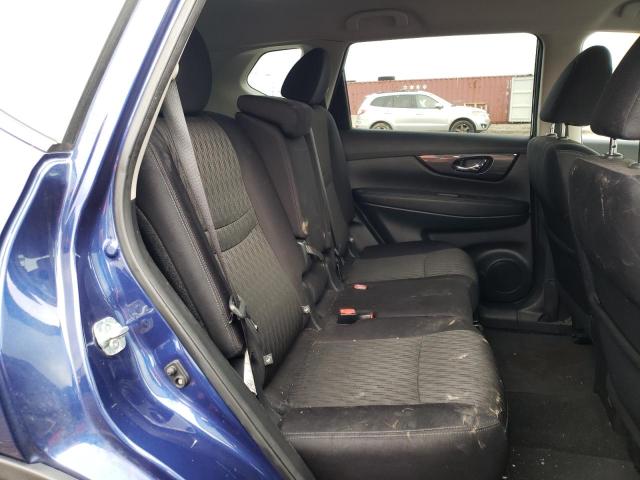 Photo 10 VIN: 5N1AT2MV0JC845343 - NISSAN ROGUE S 