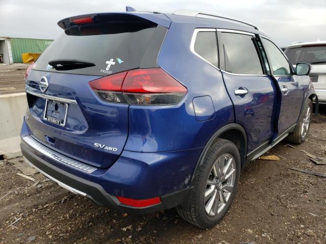 Photo 2 VIN: 5N1AT2MV0JC845343 - NISSAN ROGUE S 