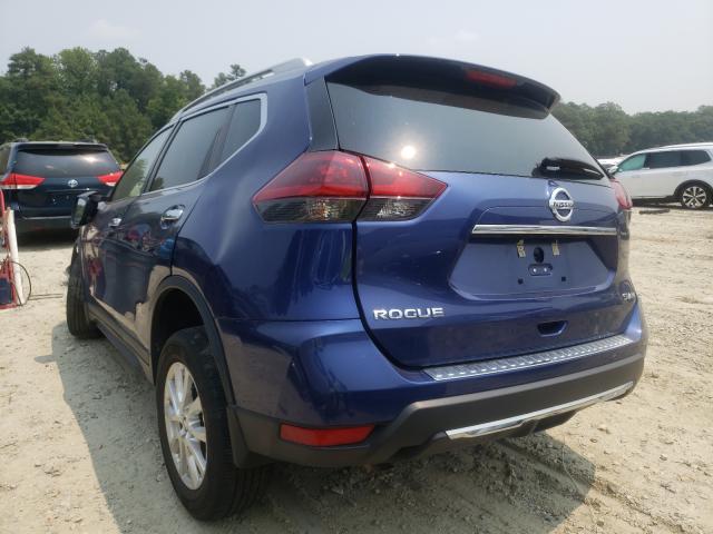 Photo 2 VIN: 5N1AT2MV0JC848307 - NISSAN ROGUE S 