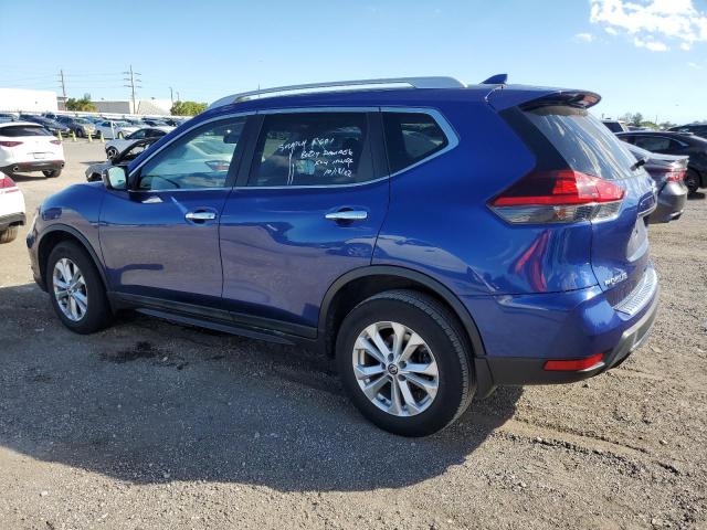 Photo 1 VIN: 5N1AT2MV0JC851255 - NISSAN ROGUE S 