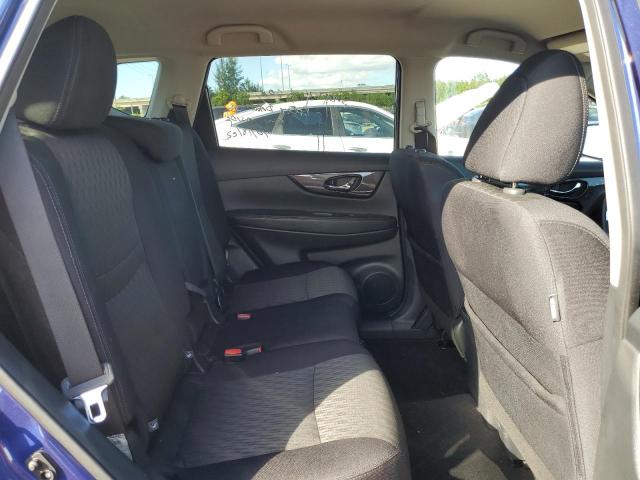 Photo 10 VIN: 5N1AT2MV0JC851255 - NISSAN ROGUE S 