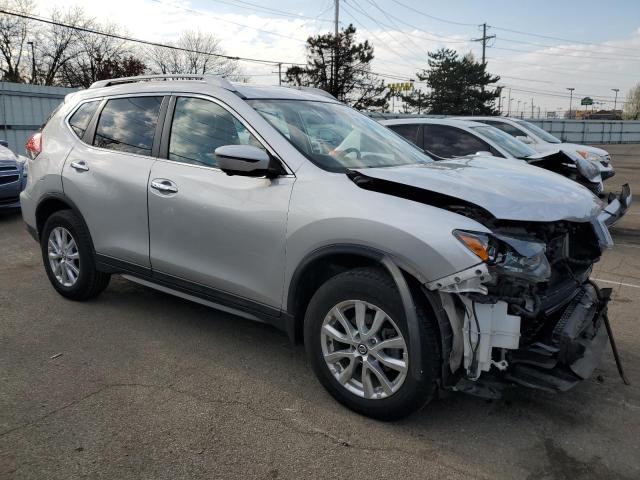 Photo 3 VIN: 5N1AT2MV0JC851787 - NISSAN ROGUE 