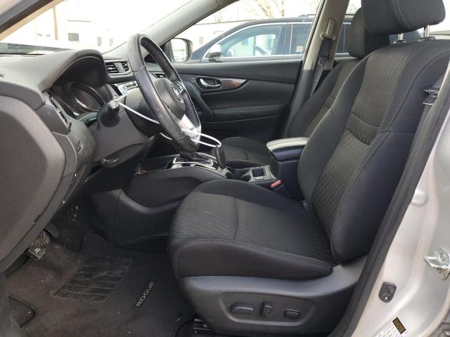 Photo 6 VIN: 5N1AT2MV0JC851787 - NISSAN ROGUE 