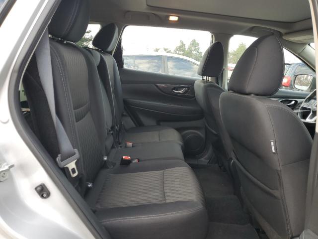 Photo 9 VIN: 5N1AT2MV0JC851787 - NISSAN ROGUE 