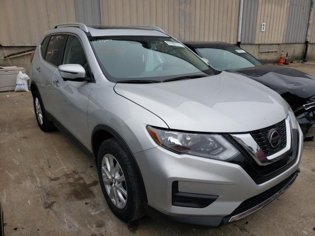 Photo 0 VIN: 5N1AT2MV0JC851787 - NISSAN ROGUE 