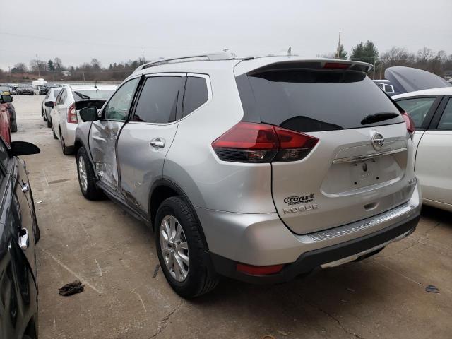 Photo 2 VIN: 5N1AT2MV0JC851787 - NISSAN ROGUE 