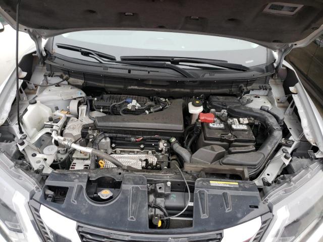 Photo 6 VIN: 5N1AT2MV0JC851787 - NISSAN ROGUE 