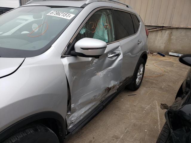 Photo 9 VIN: 5N1AT2MV0JC851787 - NISSAN ROGUE 