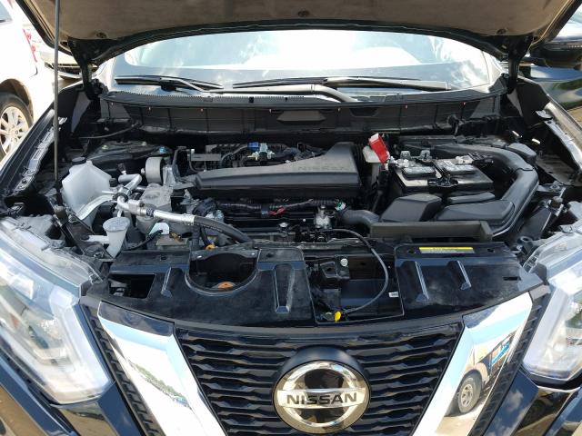 Photo 6 VIN: 5N1AT2MV0JC852499 - NISSAN ROGUE 