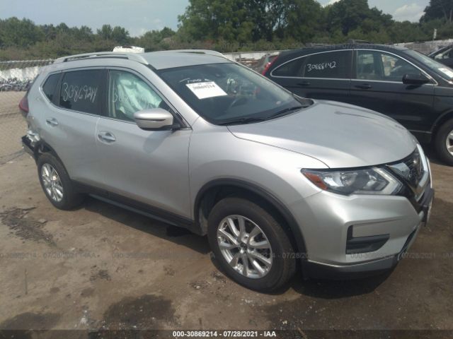 Photo 0 VIN: 5N1AT2MV0KC700627 - NISSAN ROGUE 