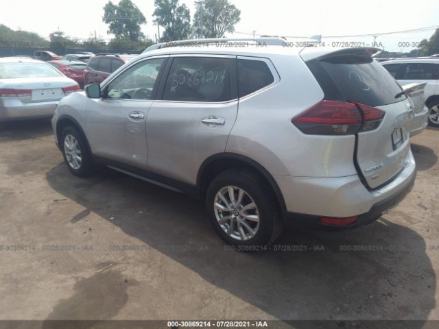 Photo 2 VIN: 5N1AT2MV0KC700627 - NISSAN ROGUE 