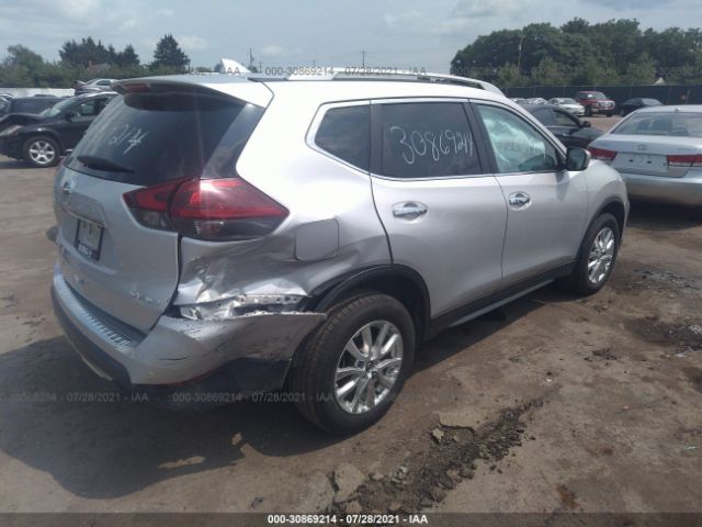 Photo 3 VIN: 5N1AT2MV0KC700627 - NISSAN ROGUE 