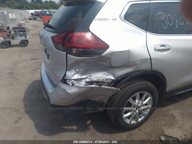 Photo 5 VIN: 5N1AT2MV0KC700627 - NISSAN ROGUE 