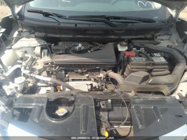 Photo 9 VIN: 5N1AT2MV0KC700627 - NISSAN ROGUE 