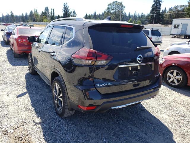 Photo 2 VIN: 5N1AT2MV0KC701180 - NISSAN ROGUE S 