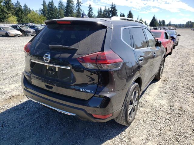 Photo 3 VIN: 5N1AT2MV0KC701180 - NISSAN ROGUE S 