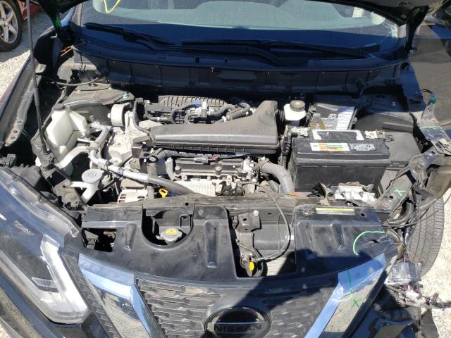 Photo 6 VIN: 5N1AT2MV0KC701180 - NISSAN ROGUE S 