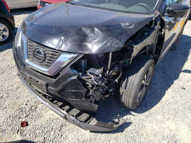 Photo 8 VIN: 5N1AT2MV0KC701180 - NISSAN ROGUE S 