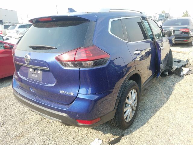 Photo 3 VIN: 5N1AT2MV0KC703110 - NISSAN ROGUE S 