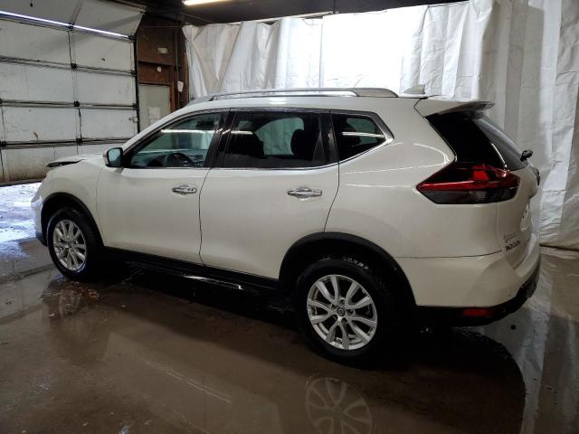 Photo 1 VIN: 5N1AT2MV0KC705262 - NISSAN ROGUE S 