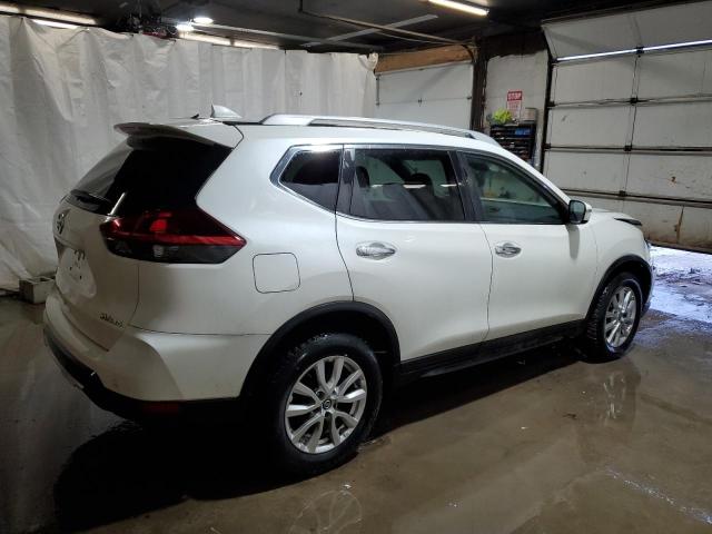 Photo 2 VIN: 5N1AT2MV0KC705262 - NISSAN ROGUE S 