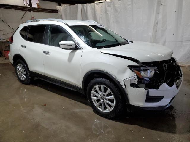 Photo 3 VIN: 5N1AT2MV0KC705262 - NISSAN ROGUE S 