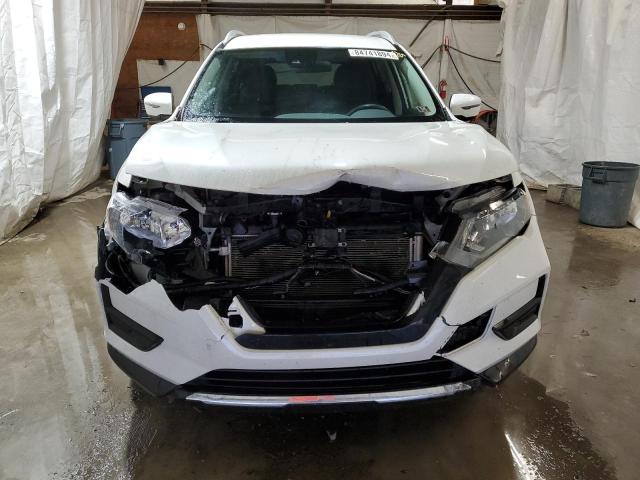 Photo 4 VIN: 5N1AT2MV0KC705262 - NISSAN ROGUE S 