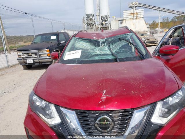 Photo 5 VIN: 5N1AT2MV0KC708257 - NISSAN ROGUE 