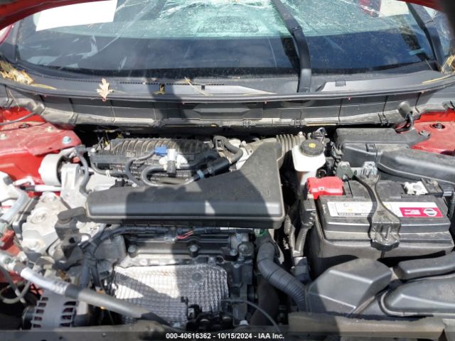 Photo 9 VIN: 5N1AT2MV0KC708257 - NISSAN ROGUE 