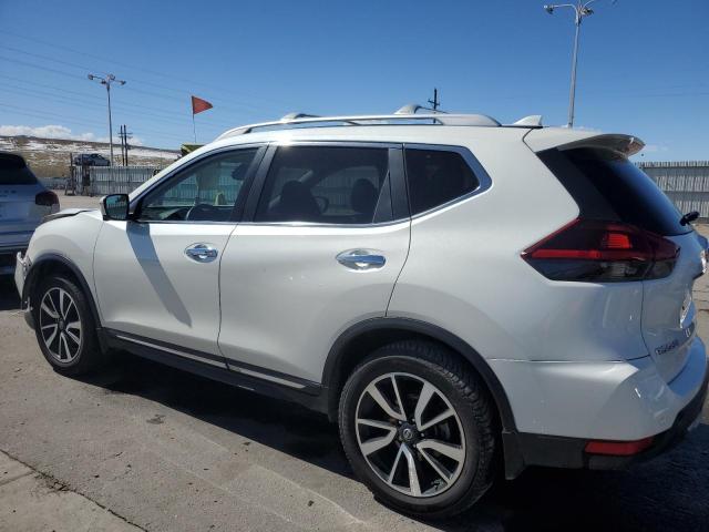 Photo 1 VIN: 5N1AT2MV0KC708453 - NISSAN ROGUE 