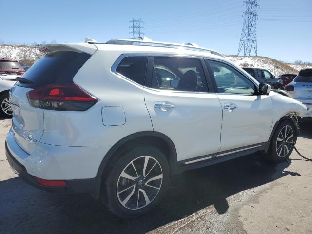 Photo 2 VIN: 5N1AT2MV0KC708453 - NISSAN ROGUE 