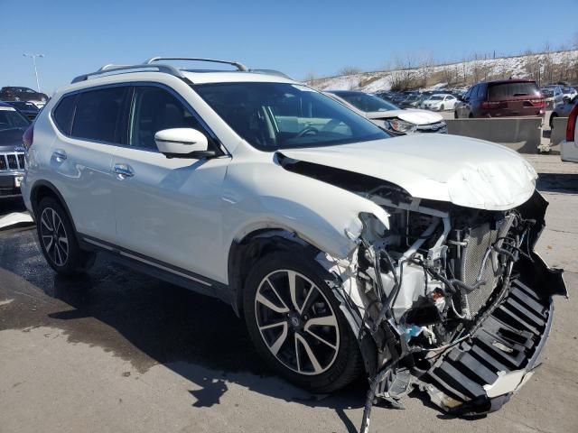 Photo 3 VIN: 5N1AT2MV0KC708453 - NISSAN ROGUE 