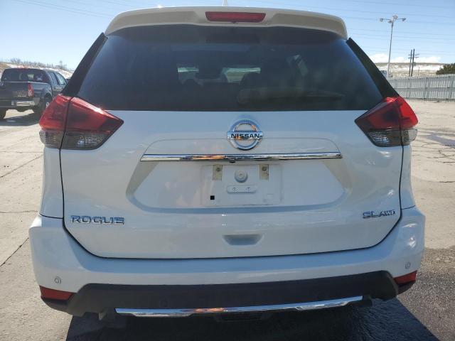 Photo 5 VIN: 5N1AT2MV0KC708453 - NISSAN ROGUE 