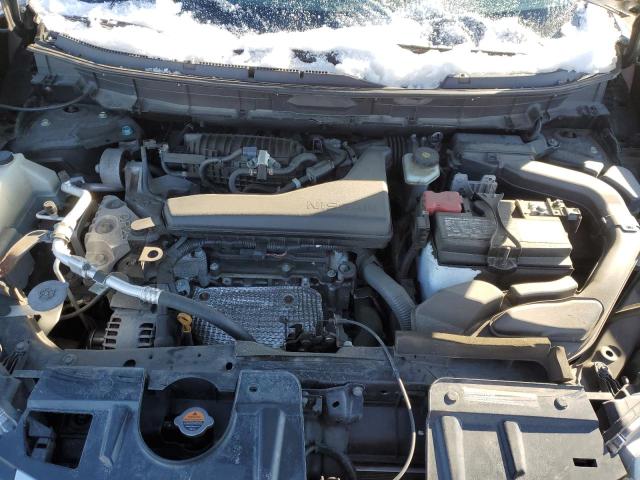 Photo 11 VIN: 5N1AT2MV0KC709537 - NISSAN ROGUE 