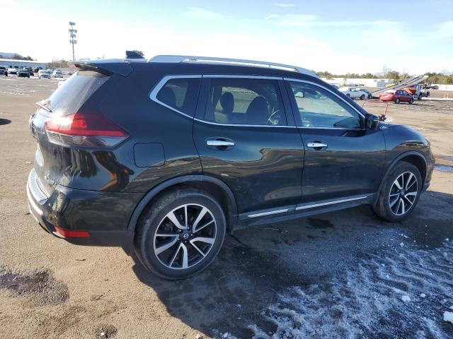 Photo 2 VIN: 5N1AT2MV0KC709537 - NISSAN ROGUE 