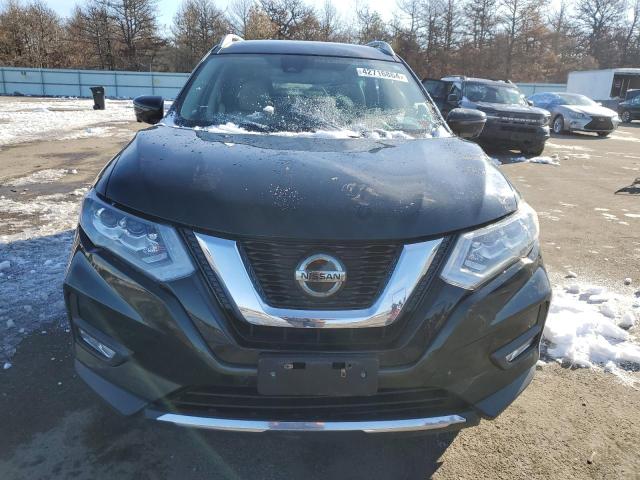 Photo 4 VIN: 5N1AT2MV0KC709537 - NISSAN ROGUE 