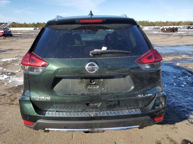 Photo 5 VIN: 5N1AT2MV0KC709537 - NISSAN ROGUE 