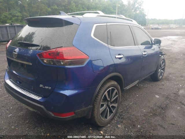 Photo 3 VIN: 5N1AT2MV0KC737094 - NISSAN ROGUE 