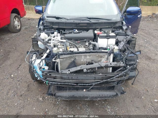 Photo 5 VIN: 5N1AT2MV0KC737094 - NISSAN ROGUE 