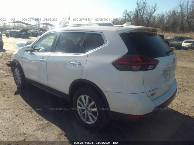 Photo 2 VIN: 5N1AT2MV0KC739945 - NISSAN ROGUE 