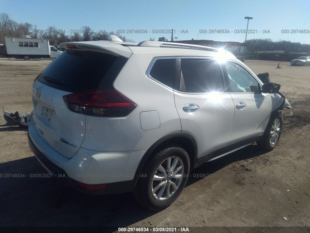 Photo 3 VIN: 5N1AT2MV0KC739945 - NISSAN ROGUE 