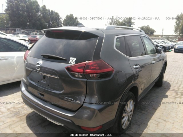 Photo 3 VIN: 5N1AT2MV0KC740173 - NISSAN ROGUE 