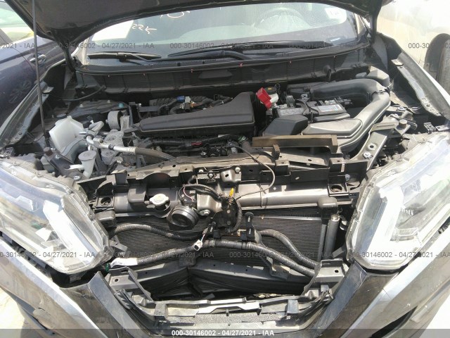 Photo 9 VIN: 5N1AT2MV0KC740173 - NISSAN ROGUE 