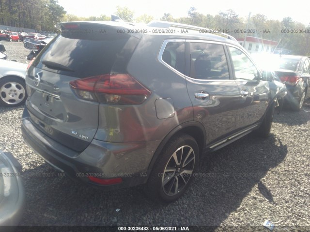 Photo 3 VIN: 5N1AT2MV0KC744756 - NISSAN ROGUE 