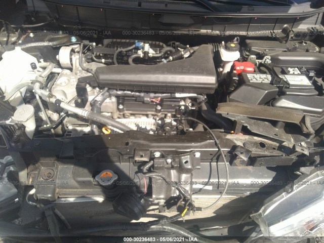 Photo 9 VIN: 5N1AT2MV0KC744756 - NISSAN ROGUE 