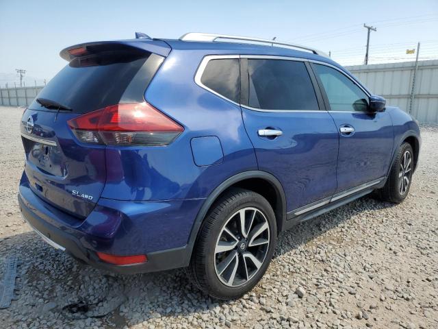 Photo 2 VIN: 5N1AT2MV0KC745440 - NISSAN ROGUE S 