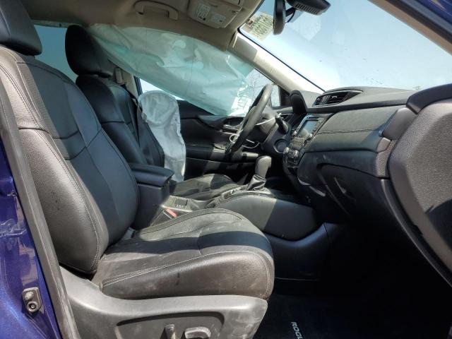 Photo 6 VIN: 5N1AT2MV0KC745440 - NISSAN ROGUE S 